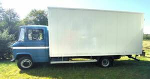 Afbeelding 3/34 van Mercedes-Benz T2 508 D (1980)