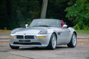 Bild 3/33 von BMW Z8 (2001)