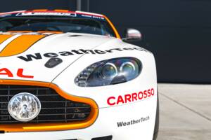 Bild 22/50 von Aston Martin V8 Vantage (2010)