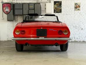 Immagine 7/86 di FIAT Dino Spider (1969)