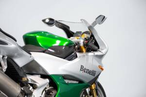 Bild 39/50 von Benelli DUMMY (2002)