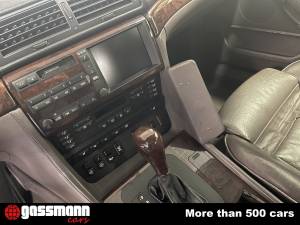 Bild 14/15 von BMW 750iL (1998)