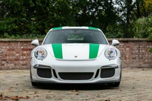 Afbeelding 6/44 van Porsche 911 R (2016)