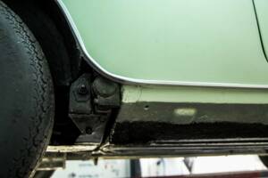 Image 47/50 of Austin Mini 1000 (1983)