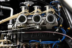 Imagen 41/50 de Ford Capri RS 2600 (1972)