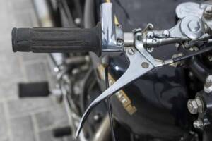 Bild 9/44 von Vincent Black Shadow C (1952)