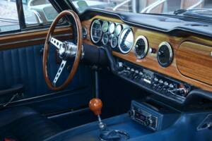 Bild 23/50 von Maserati Mexico 4200 (1968)