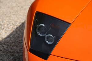 Imagen 18/50 de Lamborghini Murciélago LP640 (2008)