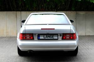 Bild 12/63 von Mercedes-Benz SL 320 &quot;Final Edition&quot; (2001)