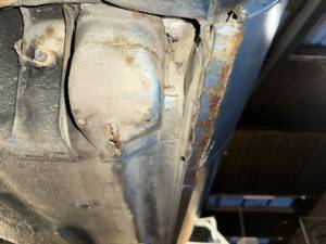 Bild 21/25 von Datsun 260-Z (1974)