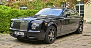 Immagine 1/50 di Rolls-Royce Phantom Coupé (2010)