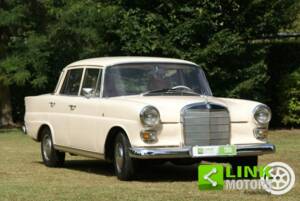 Bild 2/10 von Daimler 2.5 Litre V8 (1967)