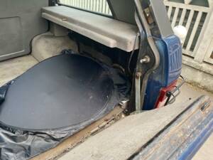 Bild 49/51 von Land Rover Range Rover Classic Vogue EFI (1989)