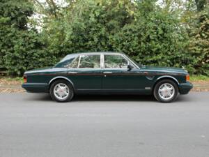 Immagine 7/20 di Bentley Brooklands R (1997)