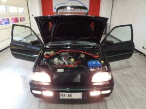 Image 8/10 of Ford Fiesta RS Turbo (1991)