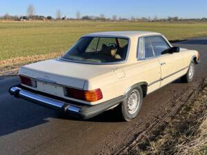Image 8/8 of Mercedes-Benz 450 SLC (1979)