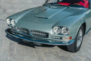 Bild 9/73 von Maserati Mexico 4700 (1968)