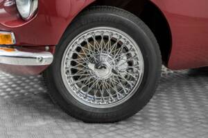 Image 4/50 de MG MGB (1979)