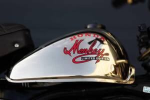 Image 15/48 of Honda Z 50 J Monkey (1985)