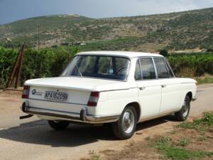Afbeelding 7/8 van BMW 1500 (1963)