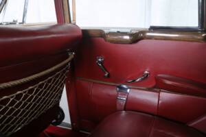 Image 34/50 de Mercedes-Benz 300 c (1956)
