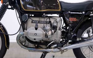Immagine 38/60 di BMW R 100/7 (1977)