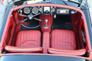 Immagine 11/50 di MG MGA 1600 (1959)