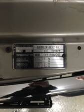 Afbeelding 11/17 van Mercedes-Benz 300 SL (1987)
