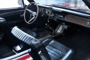 Immagine 31/50 di Ford Mustang 289 (1965)