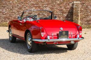 Bild 49/50 von Alfa Romeo Giulia 1600 Spider Veloce (1965)