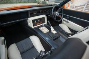 Image 21/50 of TVR Tasmin Series 1 (1985)