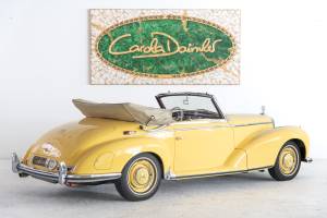 Imagen 10/45 de Mercedes-Benz 300 S (1953)