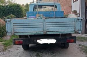 Image 4/6 of Ford Transit (1976)