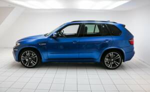 Image 2/28 de BMW X5 M (2013)