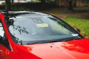 Image 38/50 of Ford Focus RS (2018)