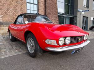Bild 13/47 von FIAT Dino Spider (1968)