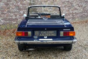 Image 6/50 of Triumph TR 6 PI (1972)