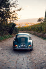 Image 47/80 of Porsche 356 A 1600 (1958)