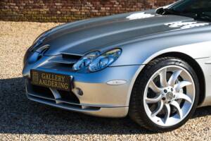 Bild 31/50 von Mercedes-Benz SLR McLaren (2006)