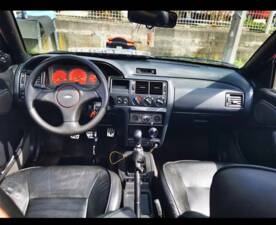 Bild 8/11 von Ford Escort 1.8 16v (1991)