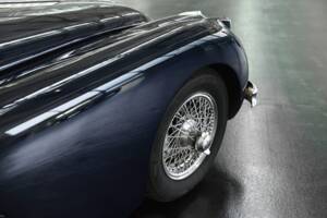 Afbeelding 43/46 van Jaguar XK 150 3.4 S DHC (1959)