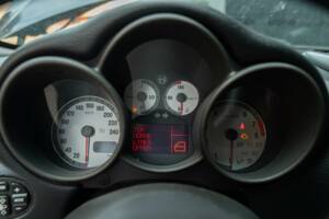 Imagen 24/37 de Alfa Romeo GT 2.0 JTS (2005)