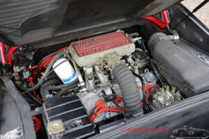 Afbeelding 27/44 van Ferrari 328 GTS (1987)