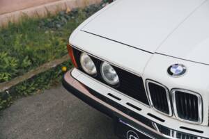 Bild 7/40 von BMW 633 CSi (1984)