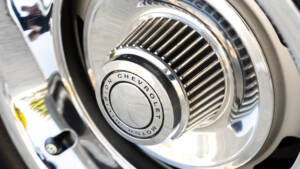 Bild 34/57 von Chevrolet Corvette Stingray (1970)