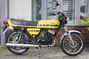 Immagine 1/33 di Yamaha RD 400 (1977)