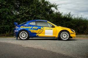 Bild 5/50 von Ford Puma 1600S (2001)
