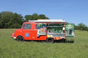 Image 4/5 of Opel Blitz (1972)