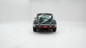 Image 7/15 de Jaguar Type E V12 (2+2) (1971)
