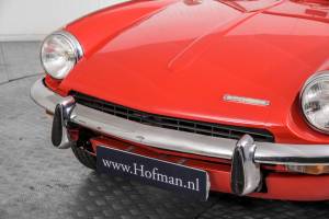 Afbeelding 25/50 van Triumph Spitfire Mk III (1970)
